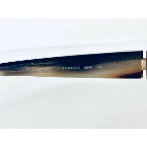 Kate Spade Pearl Tortoise Acetate Glasses main image 10